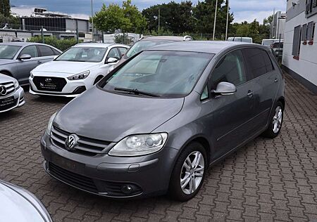 VW Golf Volkswagen PLUS V 1.9 TDI *GOAL *KLIMA*
