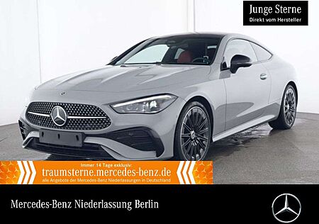 Mercedes-Benz CLE 200 AMG+NIGHT+PANO+LED+BURMESTER+KAMERA+TOTW