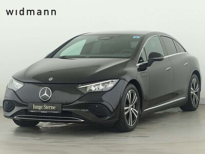 Mercedes-Benz EQE 300 *Electric Art*Advanced+*LED*AHK*HUD*Kam*