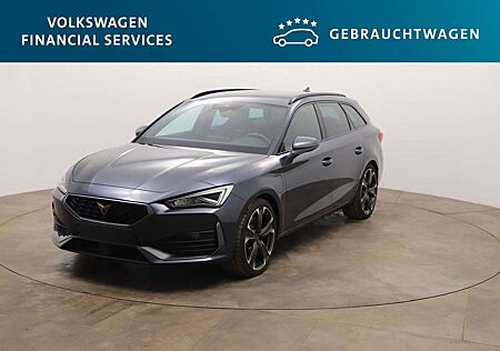 Cupra Leon ST 1.4 e-Hybrid 180kW 6-Gang DSG