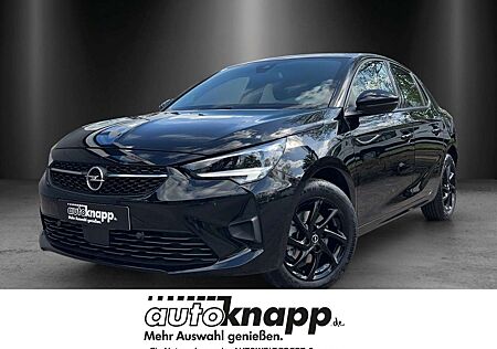 Opel Corsa F 1.2 Turbo GS Line