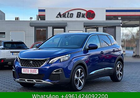 Peugeot 3008 2,0 DIESEL Allure LED|360°|SPURHALTEASSIST