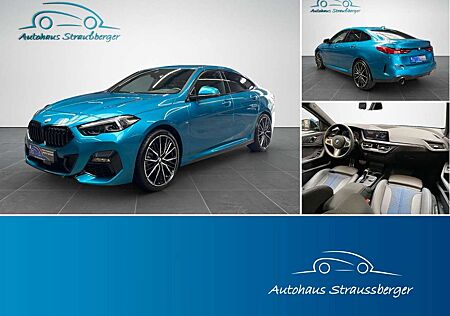 BMW Others 218i Gran Coupé M-Sport AHK ACC QI H/K RFK WLAN