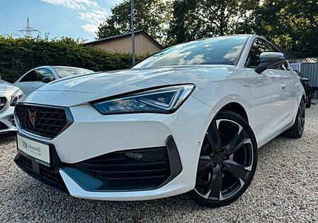 Seat Leon Cupra HYBRID VZ DSG Navi*ACC*StandHz.*Kam