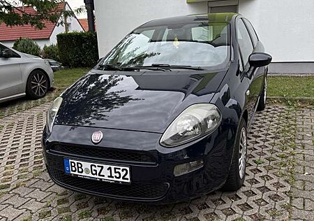 Fiat Punto EVO 3p 1.4 m-air Dynamic s&s 105cv