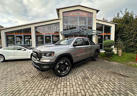 Dodge RAM 1500 5,7 HEMI REBEL ÜBERROLLBÜGEL ROLLO
