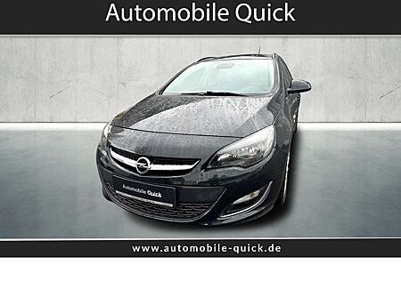 Opel Astra J ST 1.4 Active Lenkradheizung/Sitzh.,/AHK