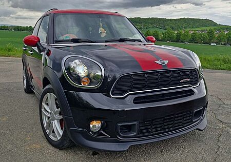 Mini John Cooper Works Countryman All4 Aut.