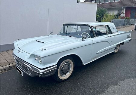 Ford Thunderbird