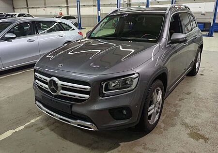 Mercedes-Benz GLB 220 d STHZG*360*HUD*LED*Leder*Navi*Distro*