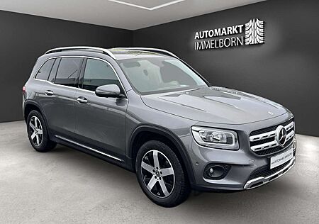 Mercedes-Benz GLB 220 d STHZG*360*HUD*LED*Leder*Navi*Distro*