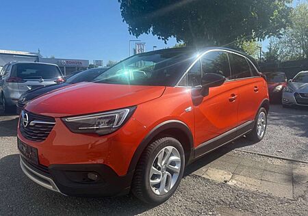Opel Crossland X *NAVI*KAMERA*ALU*LEDER*AHK