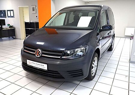 VW Caddy Volkswagen 2.0 TDI Trendline|BMT|NAVI|2xSchiebetür|