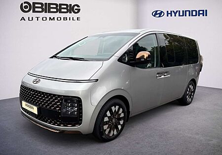 Hyundai Staria 2.2 CRDI Signature 8-AT 4WD 7-SITZER
