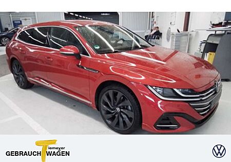 VW Arteon Volkswagen 2.0 TSI DSG 4M R-LINE UPE7