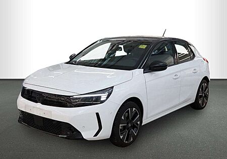 Opel Corsa Electric GS - 11kw-Charger