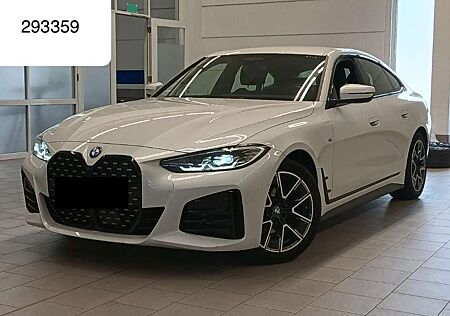 BMW 420 GC xD M Sport DrivingProf Shadowline HeadUp