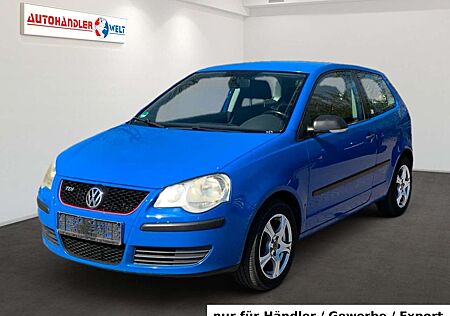 VW Polo Volkswagen 1.9 TDI 3-trg. Klima