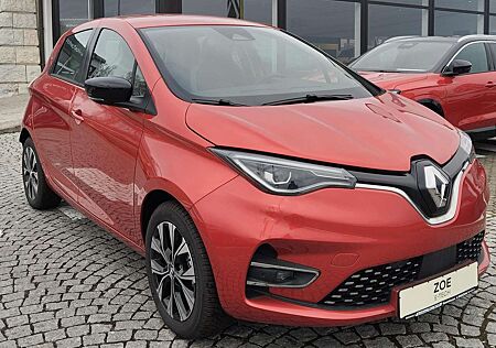 Renault ZOE E-TECH Evolution EV50 135hp Batteriekauf