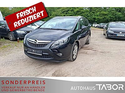 Opel Zafira Tourer Tourer 1.6 CDTI BusinessInnovation 7S Nav