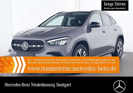 Mercedes-Benz GLA 200 d PROGRESSIVE+NIGHT+PANO+360°+AHK+LED+8G