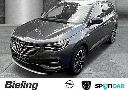 Opel Grandland X Ultimate 1.2 Turbo EU6d 96KW 130PS