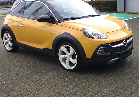 Opel Adam Rocks Open Air Start/Stop Navi 6Gang