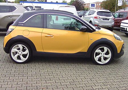 Opel Adam Rocks Start/Stop Open Air Doppelreifen