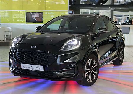 Ford Puma ST-Line *LED*ALU*NAVI*SHZ*PDC*TEMPOMAT*