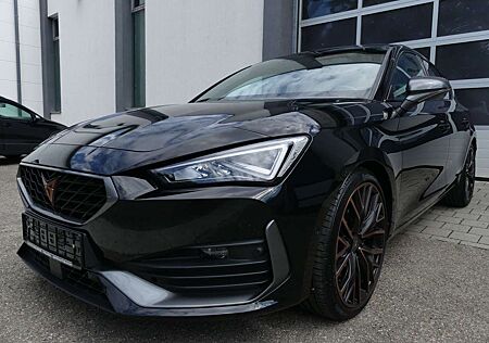 Cupra Leon VZ Schalensitze/ Virtual/Beats/Navi/Kamera
