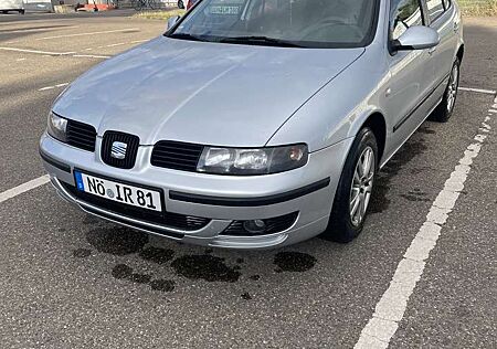Seat Leon 1.6 16V Torro