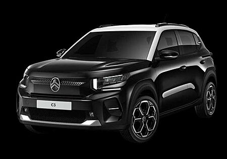 Citroën C3 Citroen NEUES MODELL Max Winterpaket