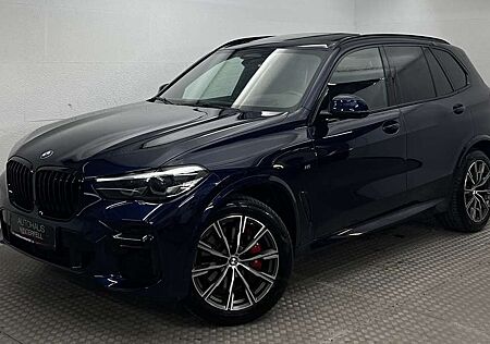 BMW X5 xDrive 30 d M SPORT CARBON 7SITZ+PANO-SKY+ACC