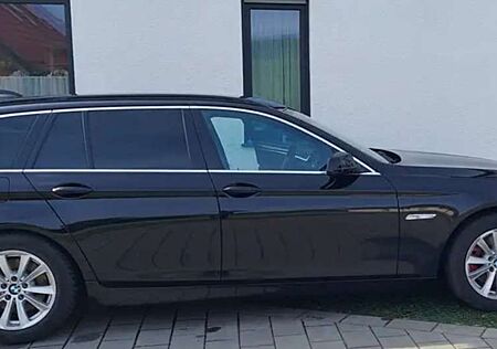 BMW 520d 520 Touring Aut.