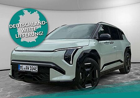 Kia EV3 81.4 GTL (204 PS) DWP COM