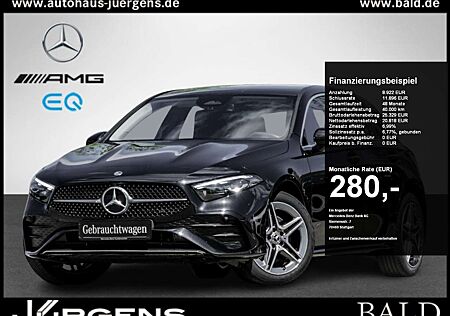 Mercedes-Benz A 250 e AMG-Sport/Multibeam/Kamera/Ambiente/18'