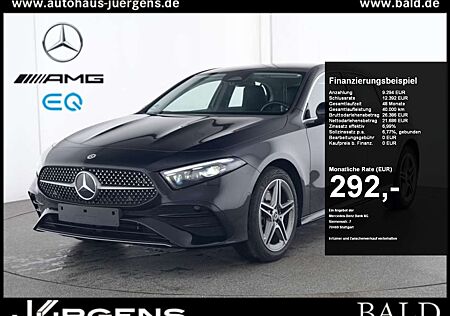 Mercedes-Benz A 250 e AMG-Sport/Multibeam/Kamera/Ambiente/18'