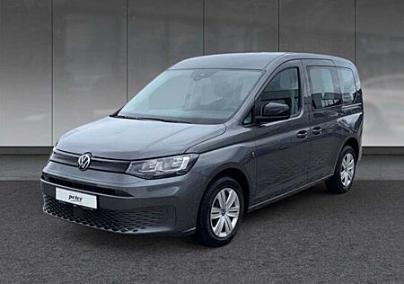 VW Caddy Volkswagen Kombi 1.5 TSI DSG * SITZHEIZUNG *