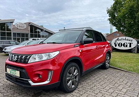 Suzuki Vitara 1.4 Comfort SHZ/TEMP/KAMERA