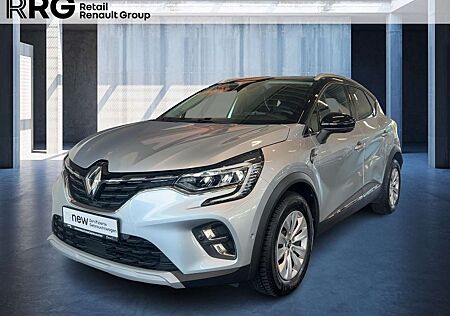 Renault Captur gebraucht kaufen Renault Captur 130 TCe EDITION ONE