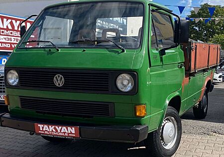 VW T3 Volkswagen