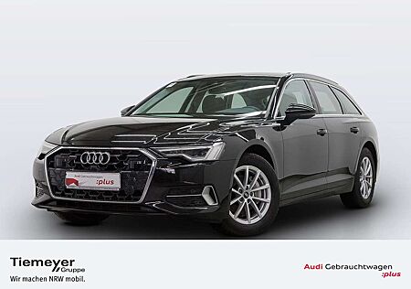 Audi A6 40 TDI Q ADVANCED MATRIX LEDER SITZBELÜ