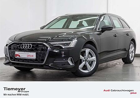 Audi A6 40 TDI Q ADVANCED MATRIX LEDER SITZBELÜ