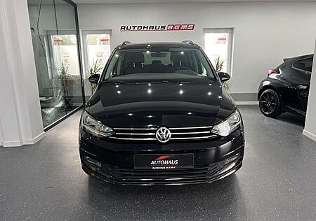 VW Touran Volkswagen Comfortline BMT/Start-Stopp*NAVI*1HAND*