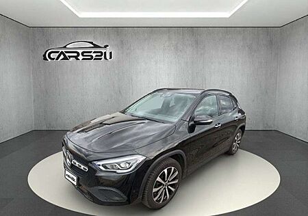 Mercedes-Benz GLA 250 e Progressive 8G-DCT*MBUX*Kamera