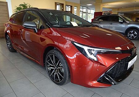 Toyota Corolla 2.0 Hybrid Touring Sports GR Sport