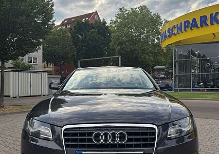 Audi A4 2.0 TFSI