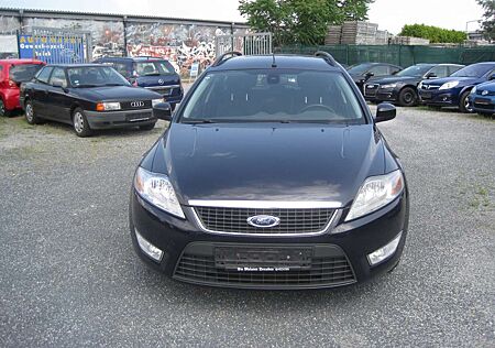 Ford Mondeo Trend