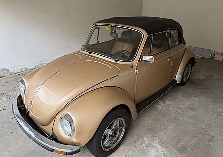 Volkswagen Käfer 1303 Cabriolet / 151131