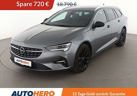Opel Insignia 1.5 CDTI Business Elegance Aut.*NAVI*PDC*